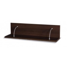 Piekaramais plaukts MAXIMUS M8, kastanis wenge
